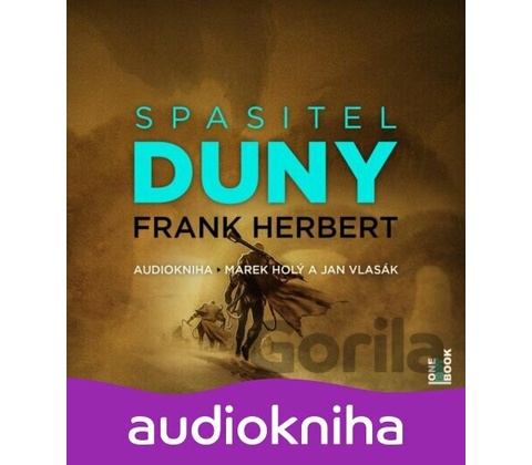 Spasitel Duny