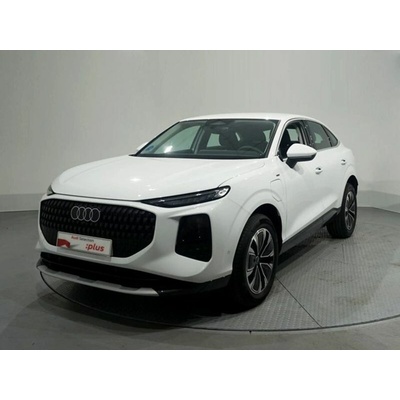 Audi Q3 S tronic Sportback Advanced 200 kW