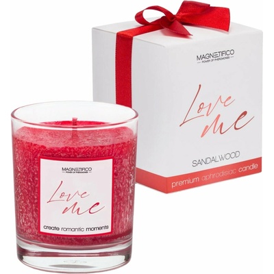 Magnetifico Power Of Love me Sandalwood 125 g