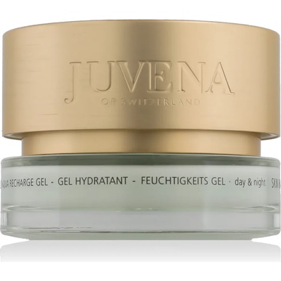JUVENA Skin Energy Aqua Recharge Gel Day Night 50 ml
