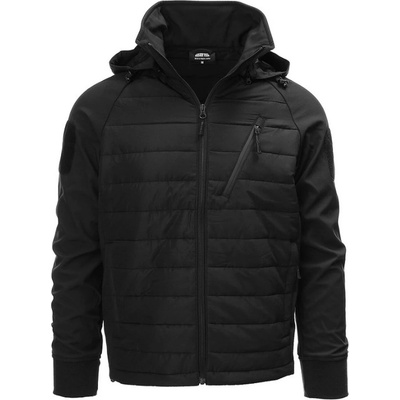 Task Force-2215 MOJAVE JACKET prechodná bunda čierna