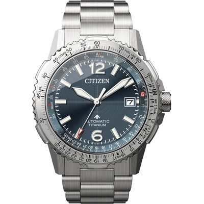 Citizen NK0040-58L