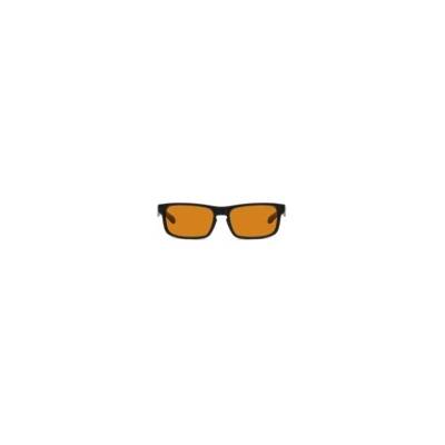 GUNNAR Компютърни очила GUNNAR Enigma Onyx Amber Max (GUN-ENI-00112)