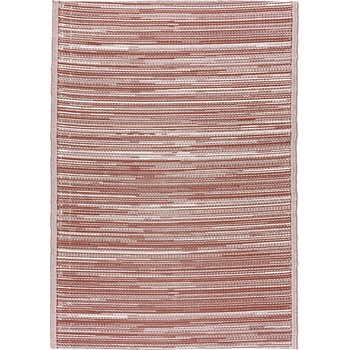 Bizzotto КИЛИМ akilah 160x230cm ЧЕРВЕНО-КАФЯВ (0607768)