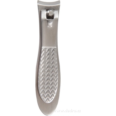 Dedra kleštičky štipky na nehty profesionální oblouk 1,2 cm