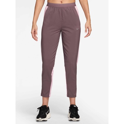 NIKE Спортно долнище w nk tempo swsh df mr 7/8 pant