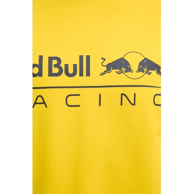 Red Bull Racing x Pepe Jeans Суичър Red Bull Racing x Pepe Jeans (RU580002)
