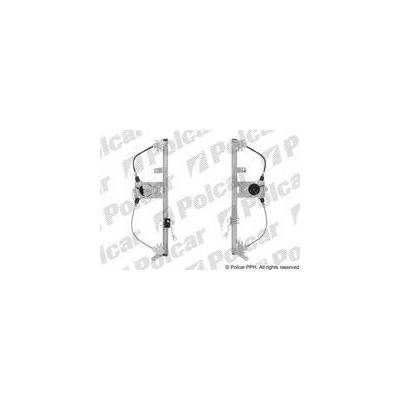 Mechanizmus zdvíhania okna POLCAR 6056PSG4