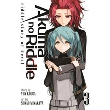 Akuma No Riddle
