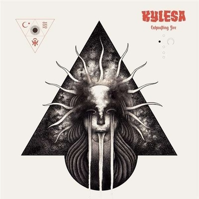 Exhausting Fire - Kylesa LP
