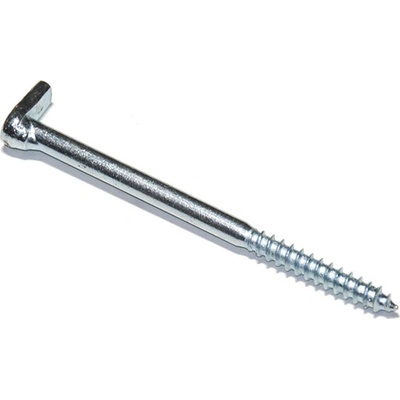 Skoba s křížovou drážkou, 50x5,0mm, Zn – Zbozi.Blesk.cz