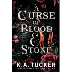 Curse of Blood and Stone (ISBN: 9781990105241)