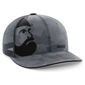 WARAGOD Шапка WARAGOD Joküll, сива (WAR004302)