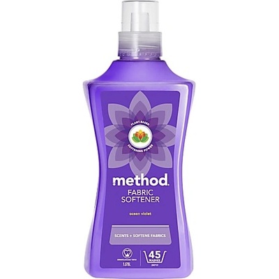 Method aviváž na praní ocean violet 1,5 l 45 PD