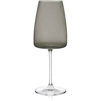 RONA Чаши за вино Deco fade onyx 510мл 4бр (7023_24589/Z)