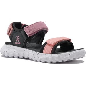 Kamik Детски сандали Kamik Kid's Harbor Sandals - Peach - размер 33 (EU) (702-4045-0416)