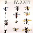 BARRETT, SYD - BARRET (1CD)