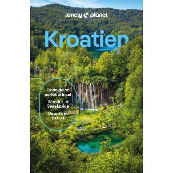 Image 1 of LONELY PLANET Reiseführer Kroatien | Isabel Putinja, Anja Mutic