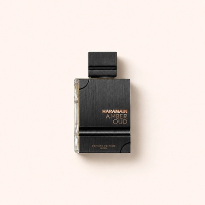 Al Haramain Amber Oud Private Edition parfémovaná voda unisex 120 ml