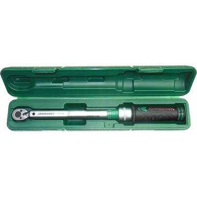 Jonnesway Momentový kľúč 1/4'' 4,5-30Nm T27030N