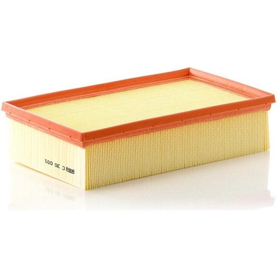 Vzduchový filtr MANN-FILTER C 30 005 – Sleviste.cz