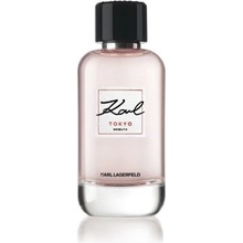 Karl Lagerfeld Tokyo Shibuya parfémovaná voda dámská 100 ml