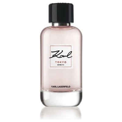 Karl Lagerfeld Tokyo Shibuya parfémovaná voda dámská 100 ml