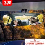 Paolo Огледало за обратно виждане - 3r - 334 (37097) - steficenter