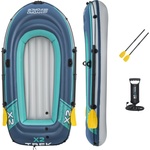 Bestway Trek x2 raft set