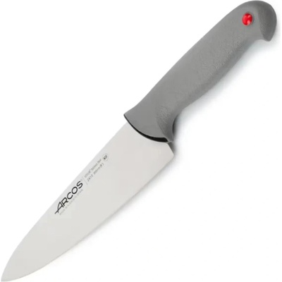 Arcos Kuchyňský Nůž Šéfkuchařský Nůž Colour Prof Series 200 mm 241000