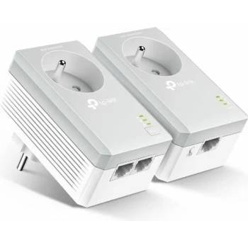 Image 1 of TP-Link TL-PA4025P KIT V3