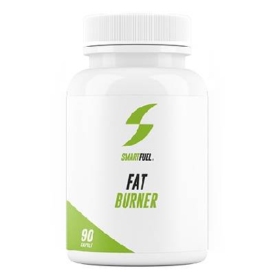 SmartFuel Fat Burner 90 kapsúl
