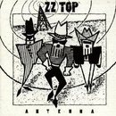 Antenna - ZZ Top CD