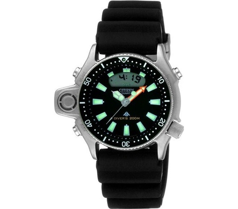 Citizen JP2000-08E