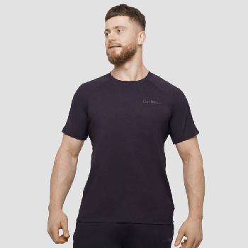 GymBeam Тениска Agile Onyx XL