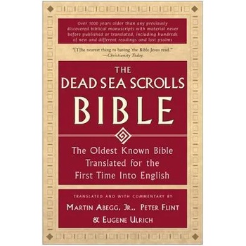 Image 1 of The Dead Sea Scrolls Bible