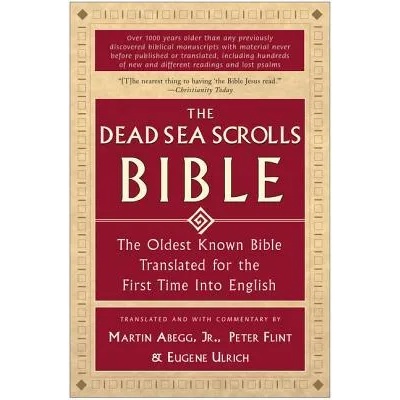 The Dead Sea Scrolls Bible