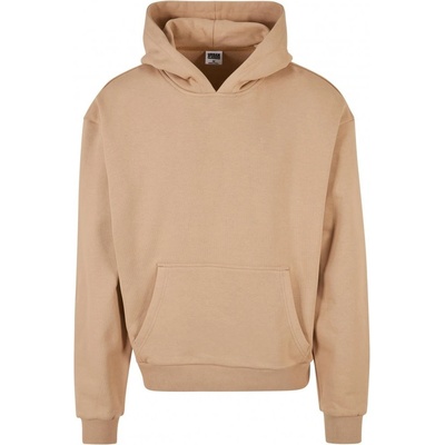 Ultra Heavy Hoody unionbeige