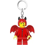 LEGO LED Lite LEGO Minifigures Дяволче светеща фигурка (HT) (LGL-KE215H)