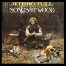 JETHRO TULL: SONGS FROM THE WOOD - REM.NO CD