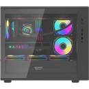 Image 1 of darkFlash DB460M Black