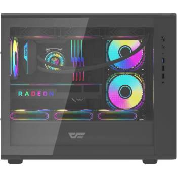Image 1 of darkFlash DB460M Black