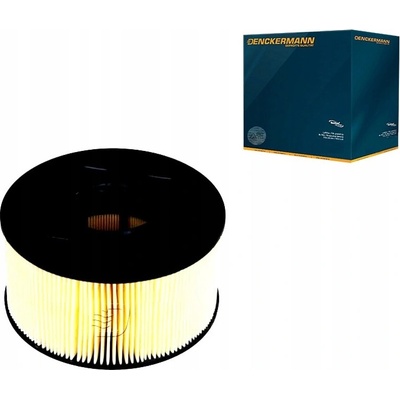 VZDUCHOVÝ FILTER BMW 3 E46 316 318 DENCKERMANN