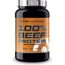 Scitec Nutrition 100% Beef Protein 900 g