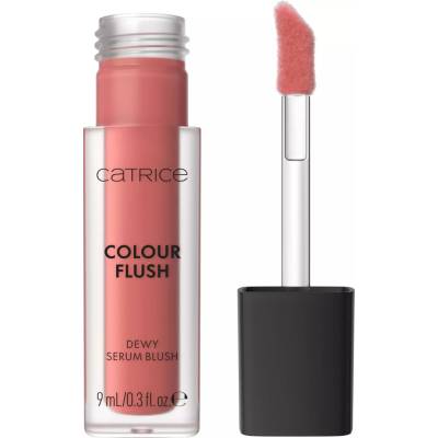 Catrice Colour Flush tekutá lícenka s rozjasňujúcim efektom 030 Flushed Feelings 9 ml