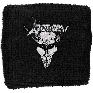RAZAMATAZ Потник Venom - Black Metal - RAZAMATAZ - WB012