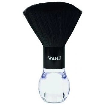 Wahl oprašovák na vlasy umelý vlas čierny