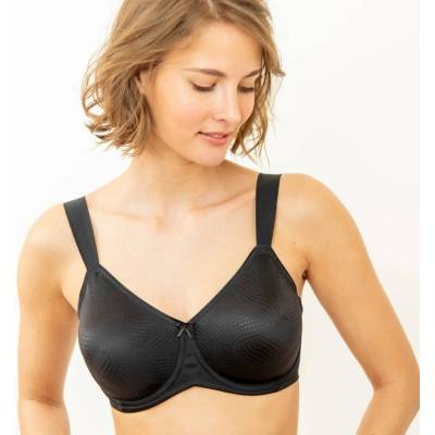 Triumph podprsenka Essential Minimizer černá