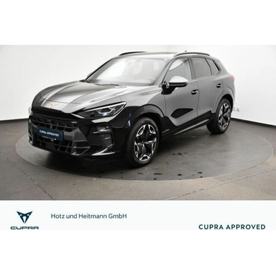 Cupra Terramar VZ 4Drive DSG 195 kW