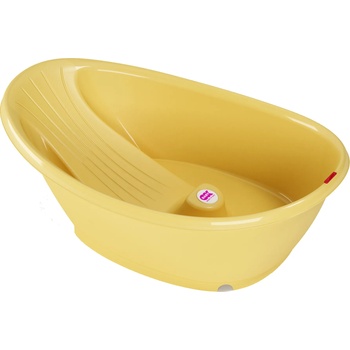 Image 1 of Okbaby Вана OK Baby - Бела, жълта (OKBBE92305YE)